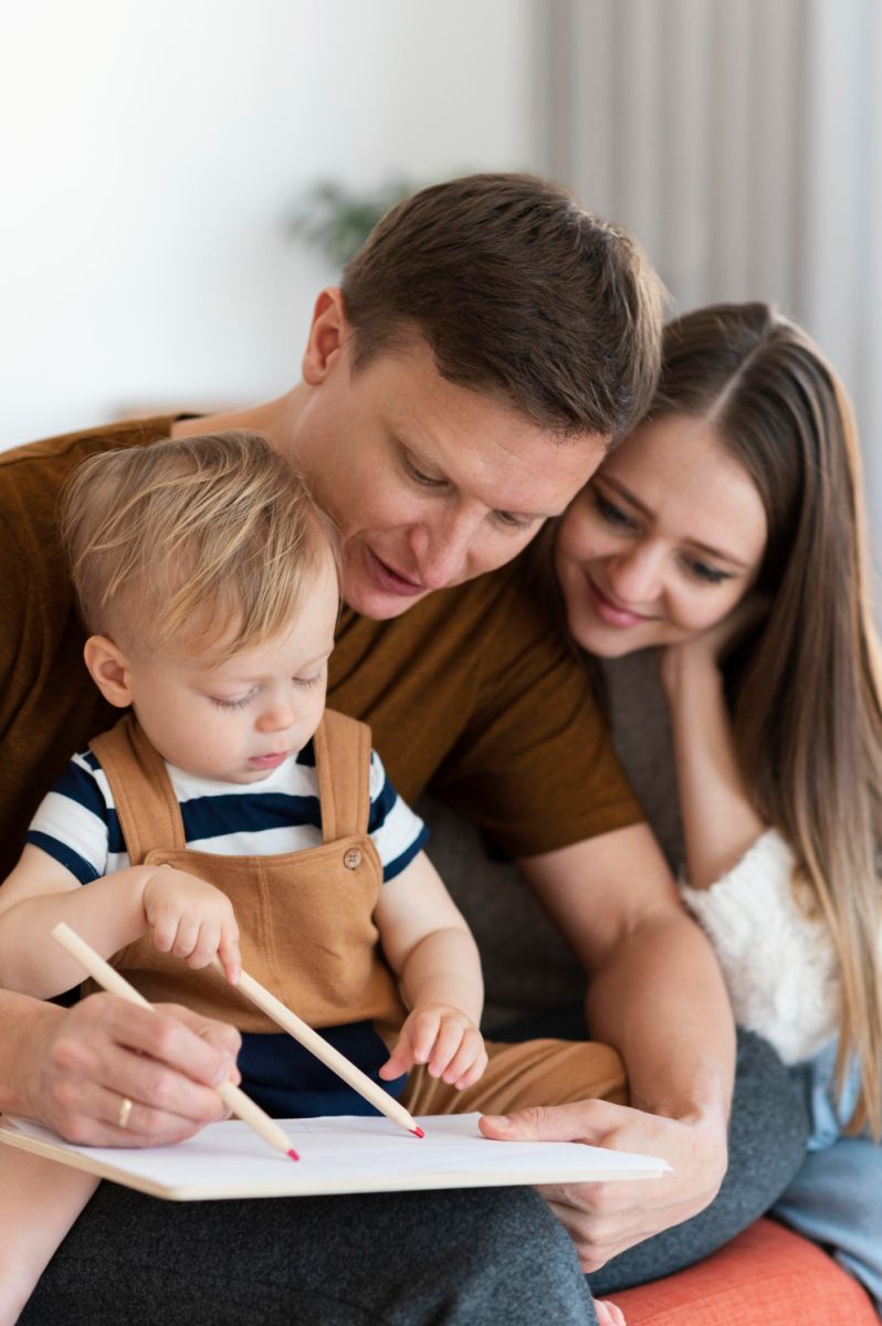 juridiques familiaux